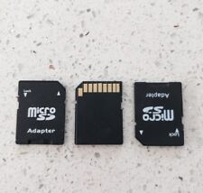 Memory Card Readers & Adapters for sale  Ireland
