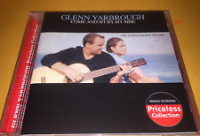 CD Glenn Yarbrough Come and Sit By My Side Lonesome Valley John Hardy The Mouse segunda mano  Embacar hacia Argentina