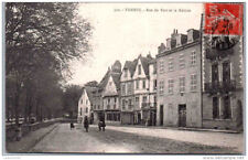 Vannes rue rabine d'occasion  France