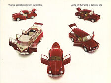 1966 volkswagen beetle for sale  Seattle