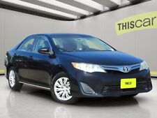 2012 toyota camry for sale  Tomball