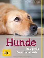 Praxishandbuch hunde schmidt gebraucht kaufen  Berlin