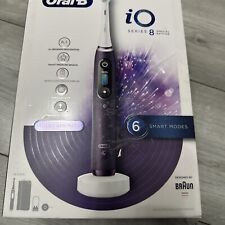 Oral io8 electric for sale  OLDHAM