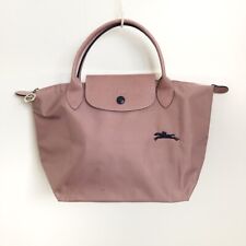 Auth longchamp pliage for sale  Shipping to Ireland