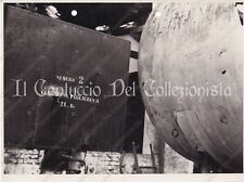 1943 padova distillerie usato  Cremona