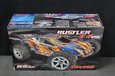 Traxxas 67076 rustler for sale  Plano