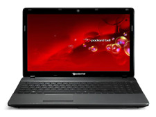 PackardBell EasyNote TJ67 - Pentium Dual-Core CPU T4200 @ 2.20Ghz - 3GB, 250GB 1 for sale  Shipping to South Africa