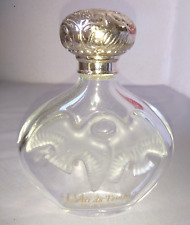 Ancien flacon parfum d'occasion  Bordeaux-
