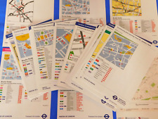 Lot london underground for sale  MANCHESTER