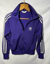 Adidas firebird felpa usato  Ginestra