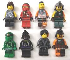 Lego ninjago figur gebraucht kaufen  Mannheim