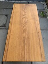 Solid elm coffee for sale  FROME