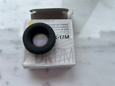 Nikon 17m magnifying for sale  ASHFORD