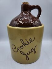 Monmouth pottery cookie for sale  Lancaster