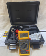 Fluke multimeter complete for sale  Chesapeake