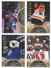 2021-22 Canvas & *Black* UD Upper Deck Extended Series Hockey ***U-Pick List*** for sale  Canada
