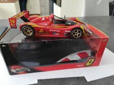 Ferrari 333sp hot d'occasion  Malesherbes