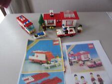 Lego vintage 6364 d'occasion  Apt