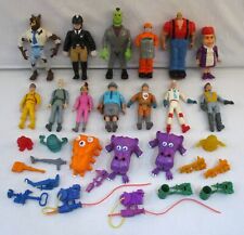 Lot real ghostbusters for sale  Nashville