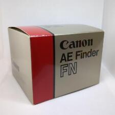 "Canon New F-1 AE Finder FN para câmeras de filme" comprar usado  Enviando para Brazil