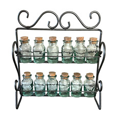 Iron spice rack for sale  Indio