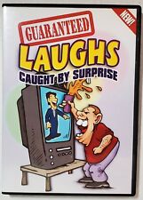 New guaranteed laughs for sale  Oakfield