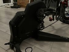 Tacx flux turbo for sale  LONDON