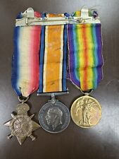 Ww1 medals c.major for sale  ORPINGTON