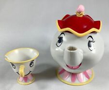 Disney mrs. potts for sale  Lexington