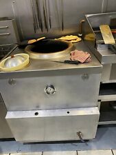 Gas powered tandoori for sale  BLACKBURN