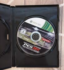 PES 2011 pour xbox 360, usado comprar usado  Enviando para Brazil