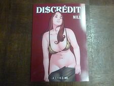 Adulte discredit nill d'occasion  Argenteuil