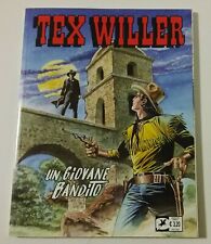 Tex willer giovane usato  Giovinazzo