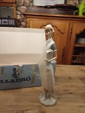 Lladro figurines nurse for sale  CANNOCK