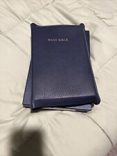 Allan bible kjv for sale  Yukon