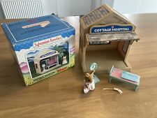 Sylvanian families cottage for sale  LEEDS