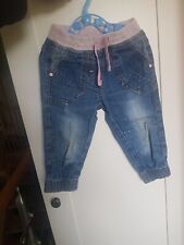 Ergee jeans gummibund gebraucht kaufen  Augustusburg