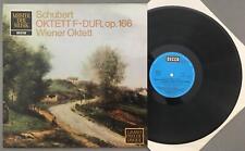 M406 Schubert Octet Boskovsky Matheis Vienna Octet DECCA 6.41555 AN Stereo, used for sale  Shipping to South Africa