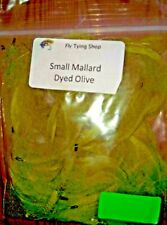 Small mallard dyed for sale  CONSETT