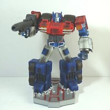 Transformers war within for sale  NOTTINGHAM