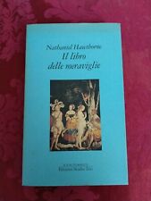 Nathaniel hawthorne. libro usato  Ardea