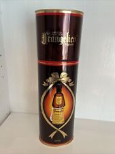 Licor Frangelico licor estanho de metal vazio para 750 ml comprar usado  Enviando para Brazil