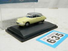 Oxford diecast citroen for sale  Shipping to Ireland