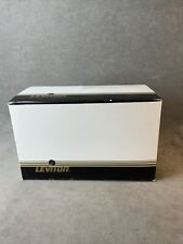 Leviton Duplex Receptáculo IVORY 5262-I (Pacote com 10) Novo comprar usado  Enviando para Brazil