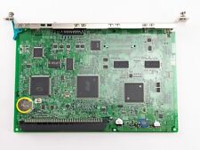 Used, Panasonic BUS-S Card for KX-TDA620 module Expand Pabx Panasonic TDA/TDE600 *NEW* for sale  Shipping to South Africa