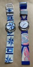 Swatch pop contessa usato  Atina