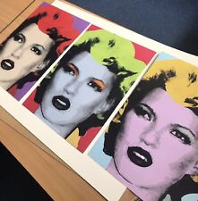 Kate moss high for sale  BRADFORD