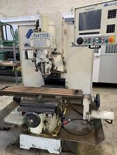Milltronics mb18 axis for sale  Dayton