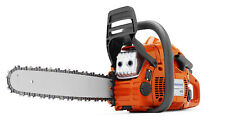 Husqvarna 450 20 in. 50.2cc 2-Cycle Gas Chainsaw, Certified Refurbished, used for sale  Nashville
