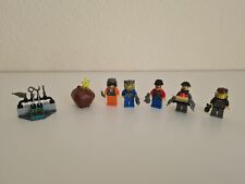 Lego rock raiders gebraucht kaufen  Dargun